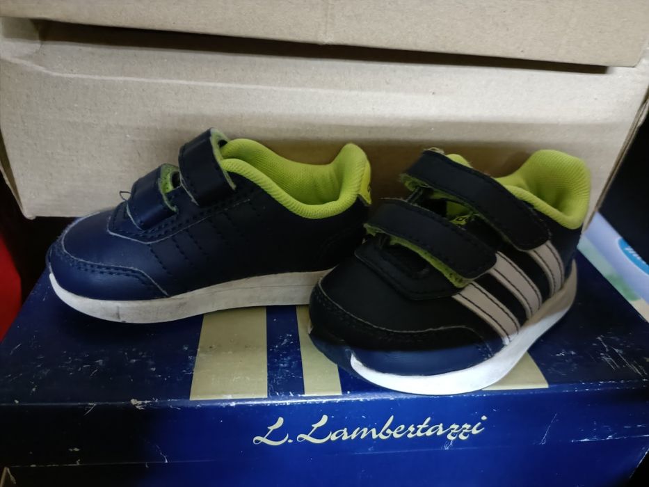 Adidași bebe Adidas