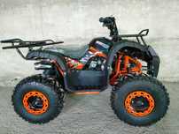 Atv Quad KXD PRO GERMANY de 125cc automat roti pe 8 inch viteza reglab
