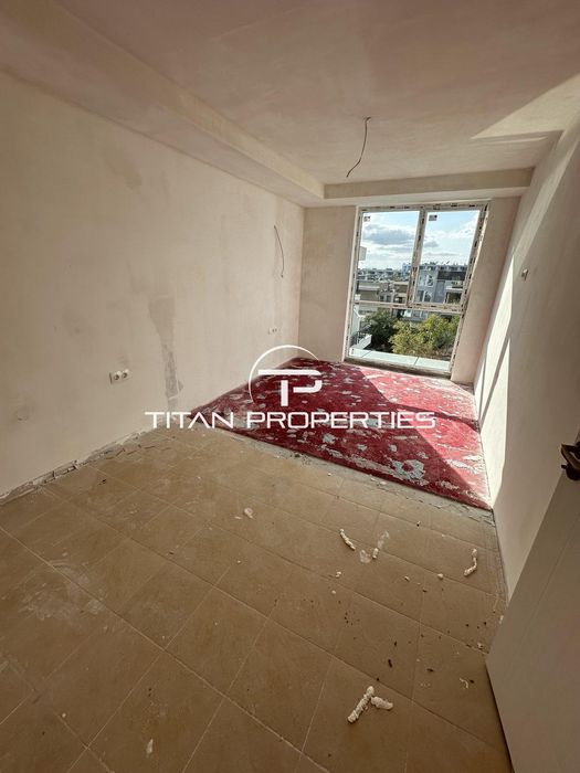Продава се Тристаен апартамент в Бургас, Сарафово - 104 кв.м за 1109 €/кв.м - Снимка #5