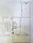 Продам 2/2/4 Мирзо-Улугбекский Район Массив Ттз-1