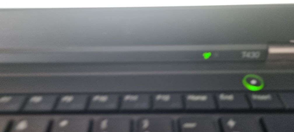 Lenovo Thinkpad 430 stare foarte buna