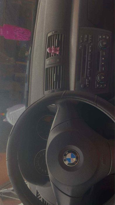 BMW seria 1 Schimb Negociabil.