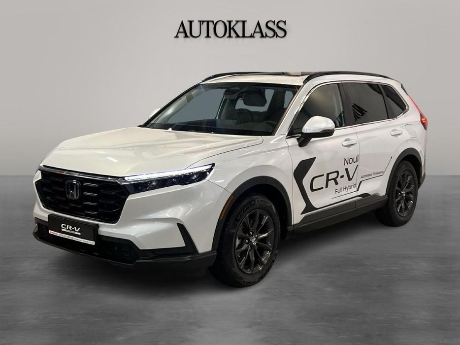 Honda CR-V Honda Cr-V 2.0 E:hev Executive 2Wd