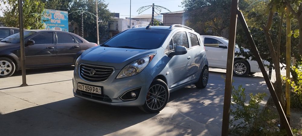 Сотилади RAVON R2 COMFORD автомат