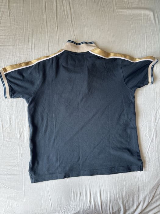 Tricou polo Jordan, mărime M