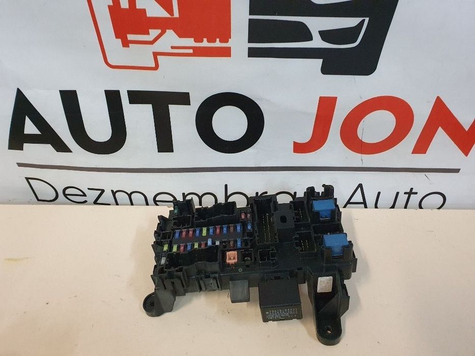 Panou sigurante SUZUKI GRAND VITARA II JT, TE, TD 2005 - > 1.9 DDiS F9QB