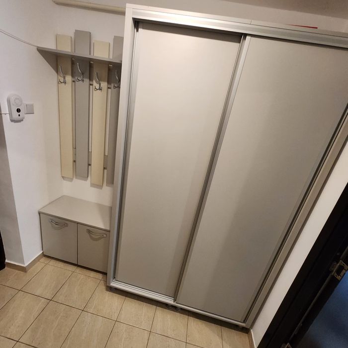 Închiriez garsonieră, Hipodrom, capătul lui 2, et 2, bloc Concivia