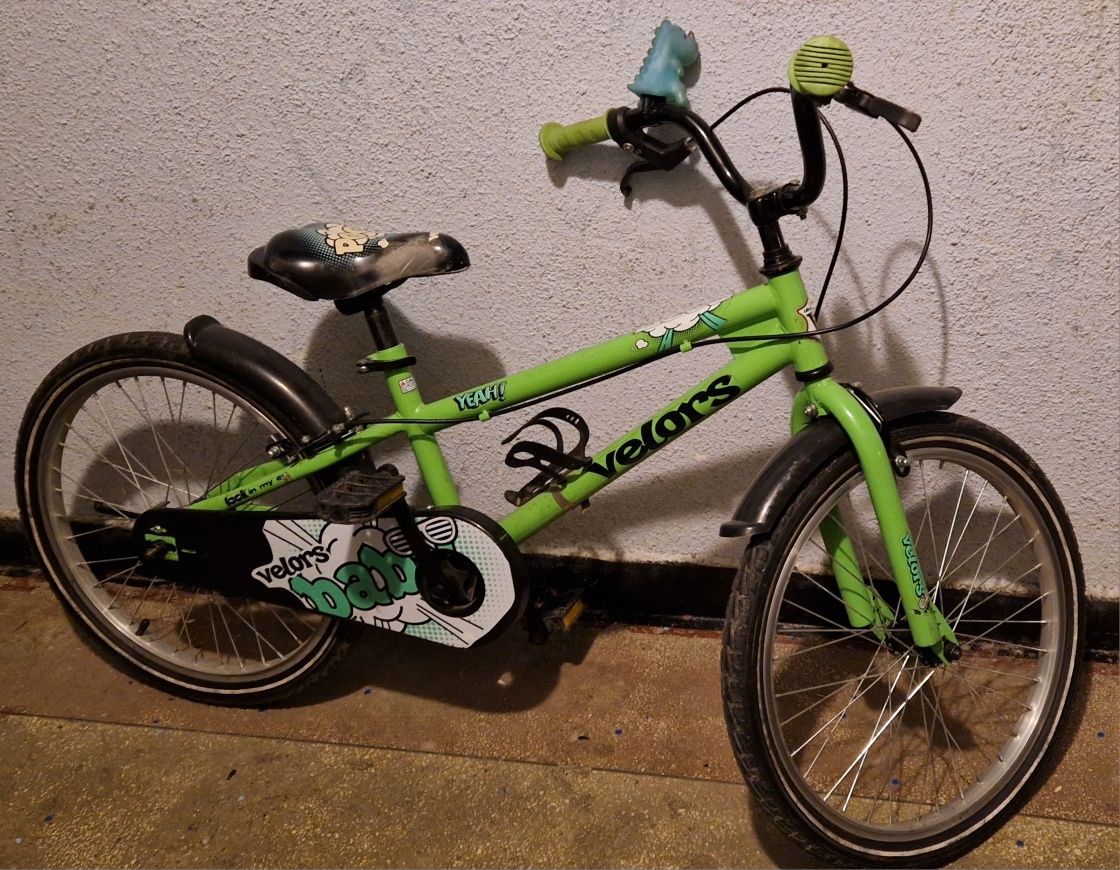 Bicicleta copii 20"