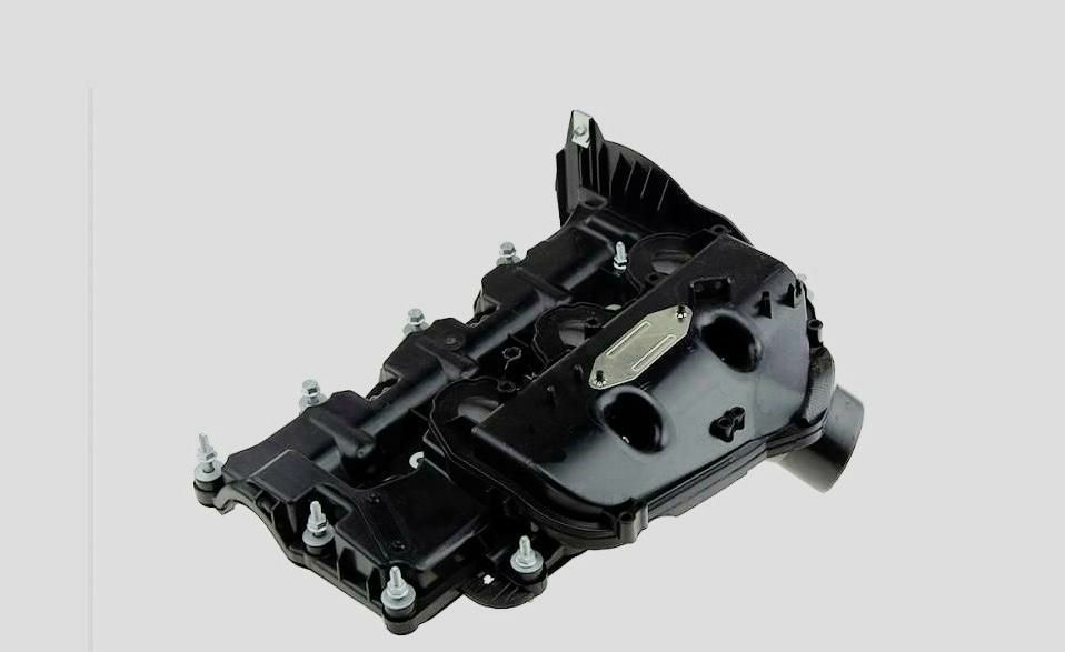 Capac culbutori dreapta si stanga cu buson Land Rover Discovery 4 / RR