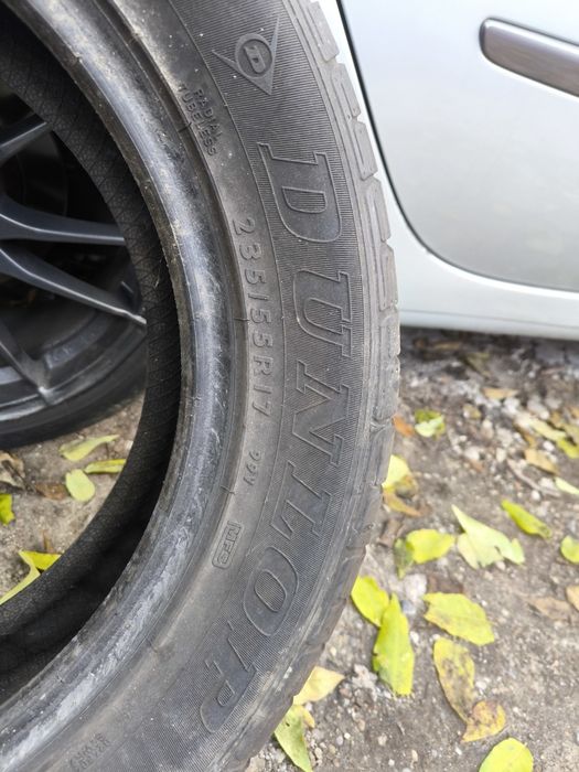 Anvelope 235 55 17 si 225 55 16