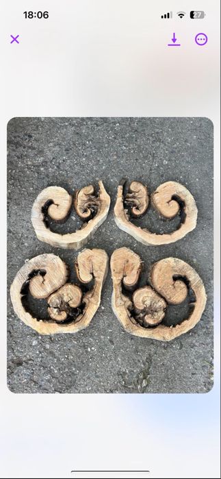 Янове и шайби различни размери