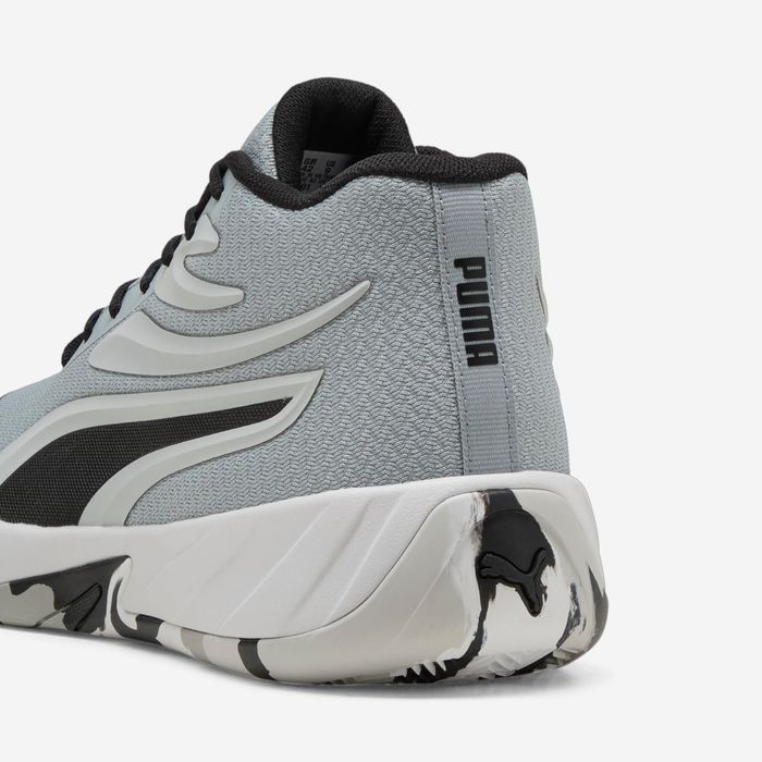 Încălțăminte de baschet Puma Court Pro - produs resigilat Decathlon