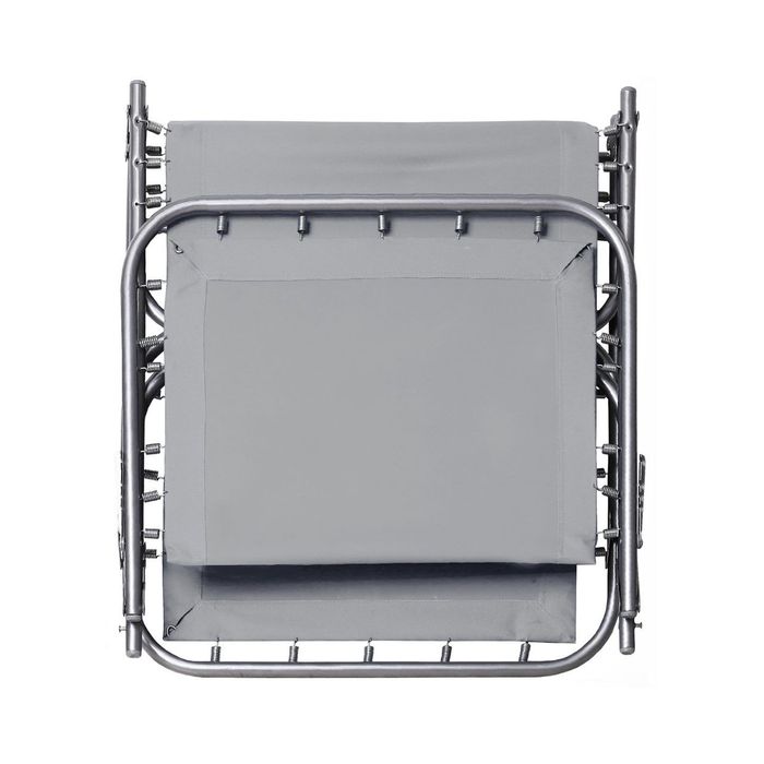 Раскладушка Nika (Россия)