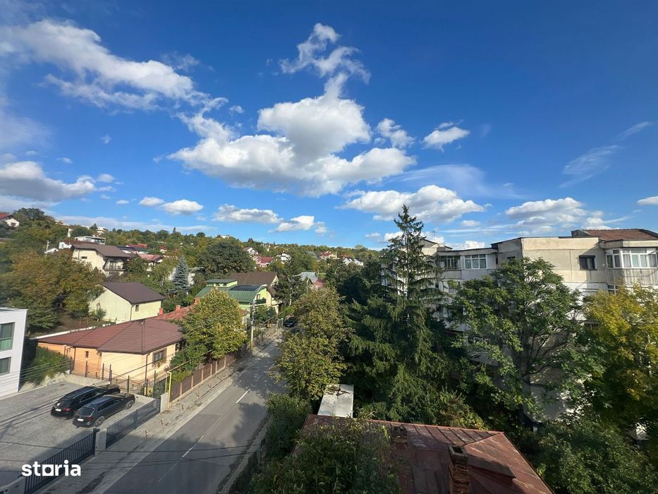 Apartament cu 3 camere în Păcurari, str. Toma Cozma, mobilat și utilat