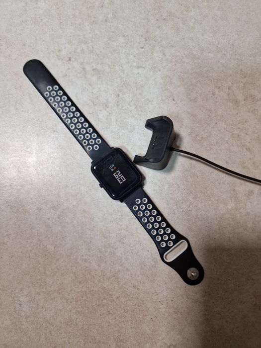 Amazfit bip model: А1608