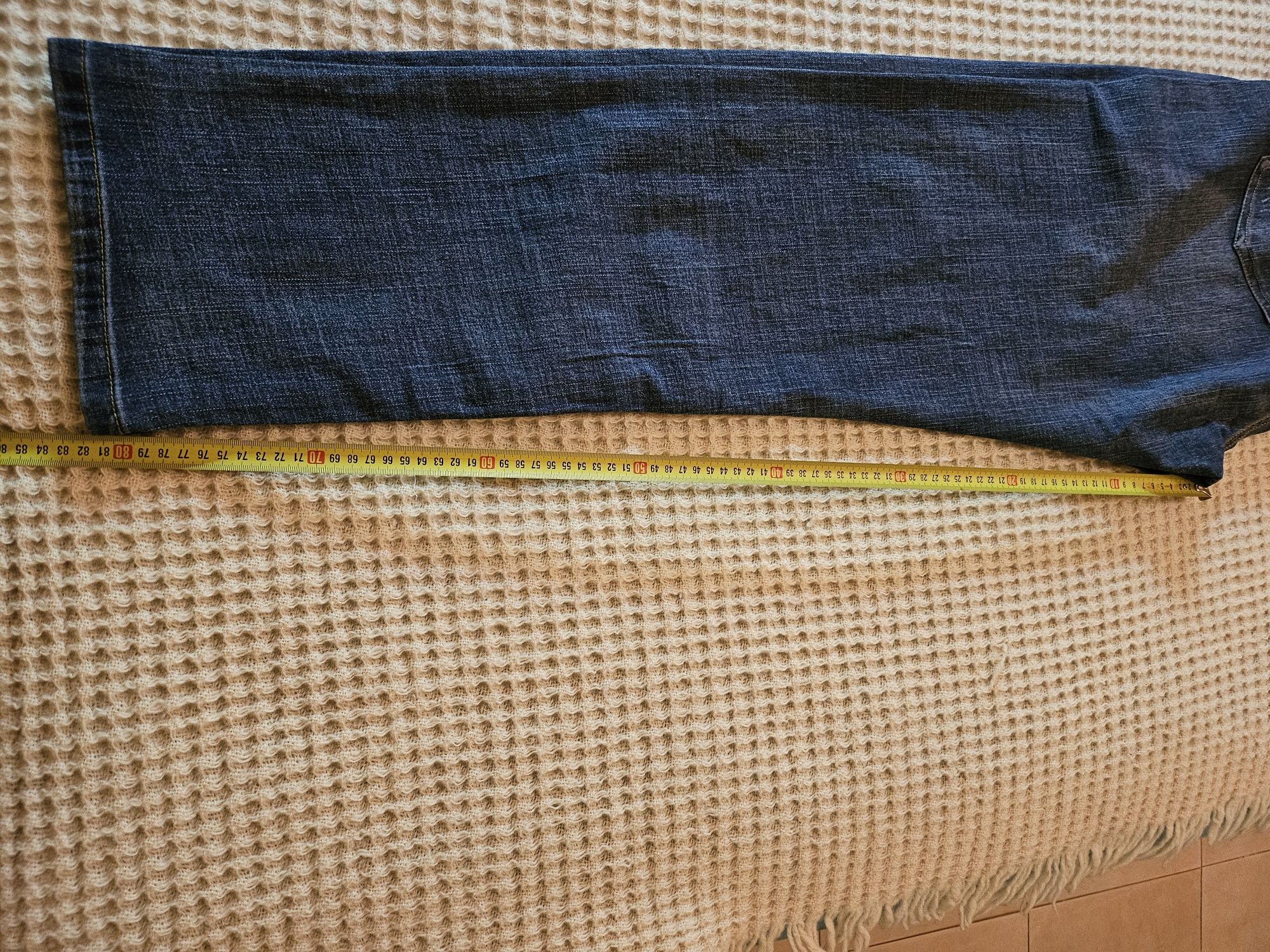 Мъжки дънки 3xl/38номер
