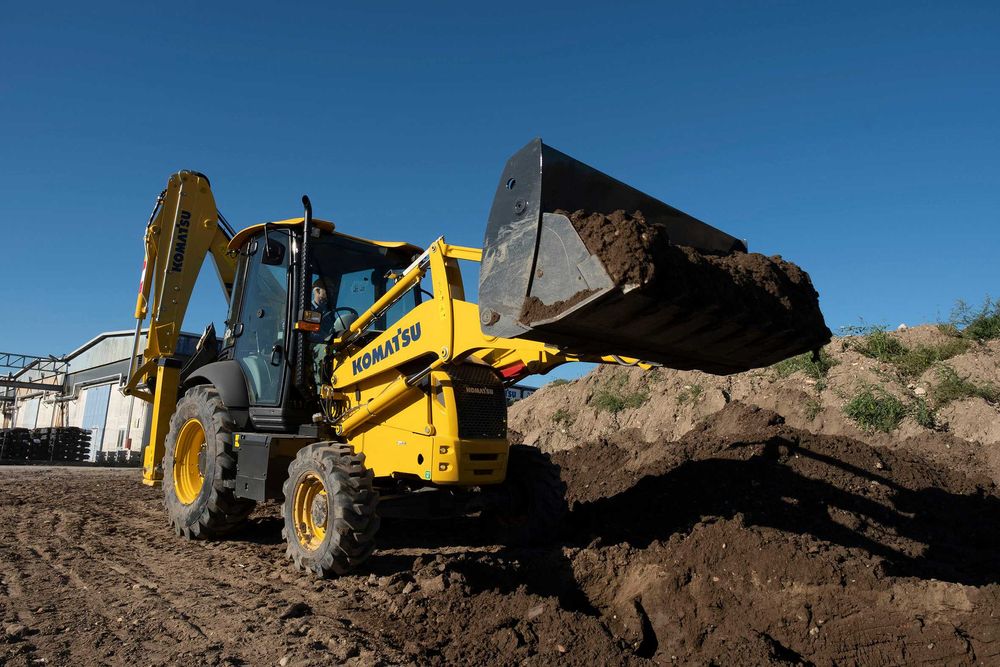 Lucrari Buldoexcavator-Miniexcavator-Bobcat-Basculanta-Utilaje