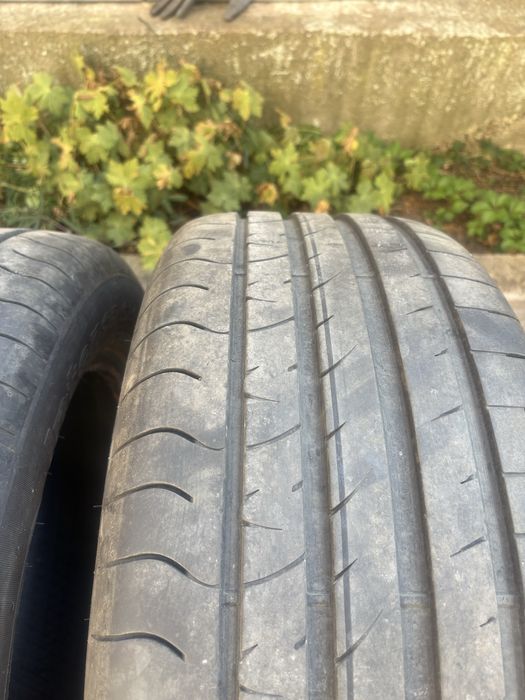 Sava Intersa suv 2 255/55/18