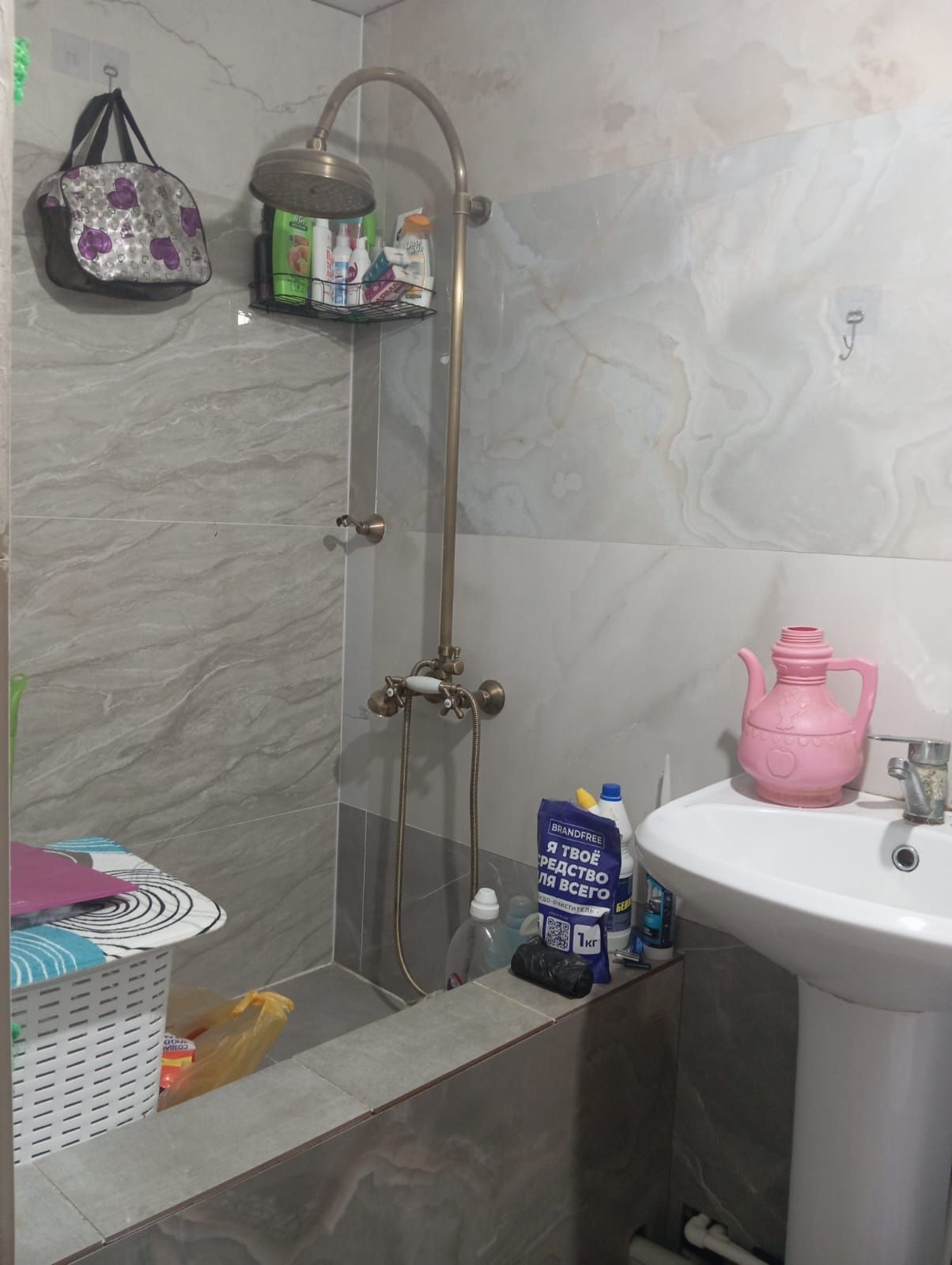 Продам дом в Хобдинском р.село  Талдысай