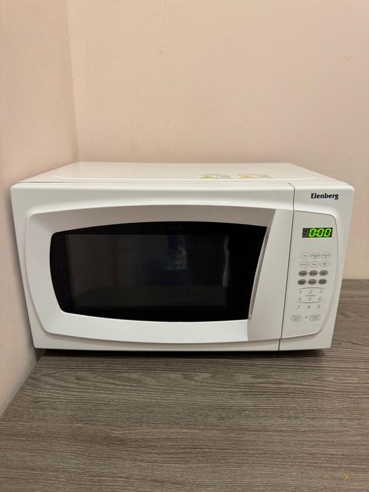 Микроволновая печь