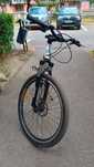 Bicicletă Omega 7 viteze