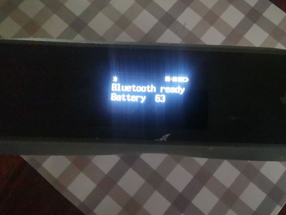 Boxa Bluetooth Aria Duo