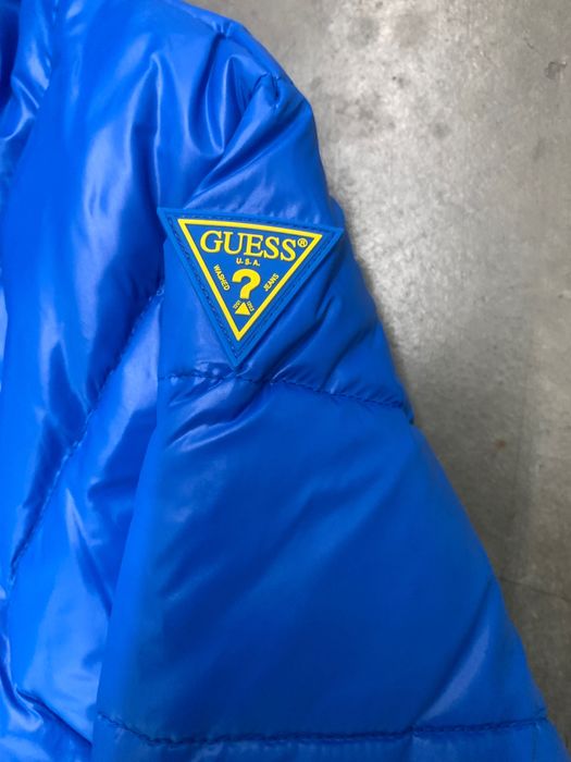 Guess • #Guess • Гес