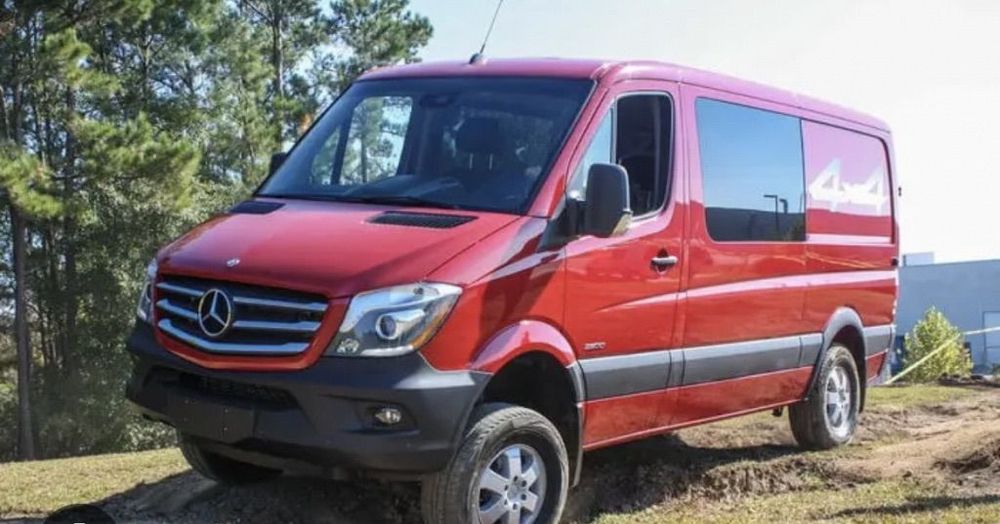 Piese Mercedes Sprinter w906 2.2 3.0 facelift 2013 204 2015 2016 2017 2018 4matic 4x4