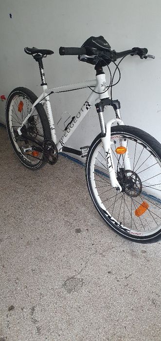Bicicleta roti 26