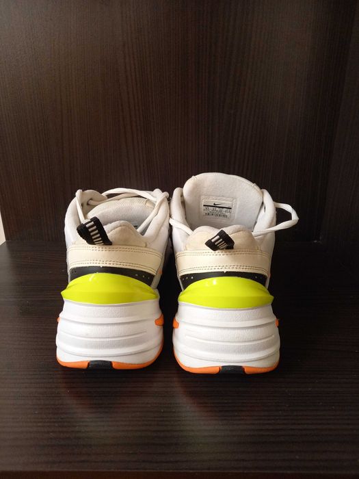 Мъжки маратонки NIKE 43 номер, дължина на стелката 27.5см