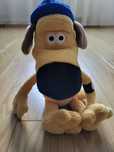 Jucărie de pluș Bitzer (Shaun the Sheep)