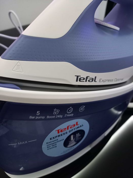 Statie călcat  Tefal