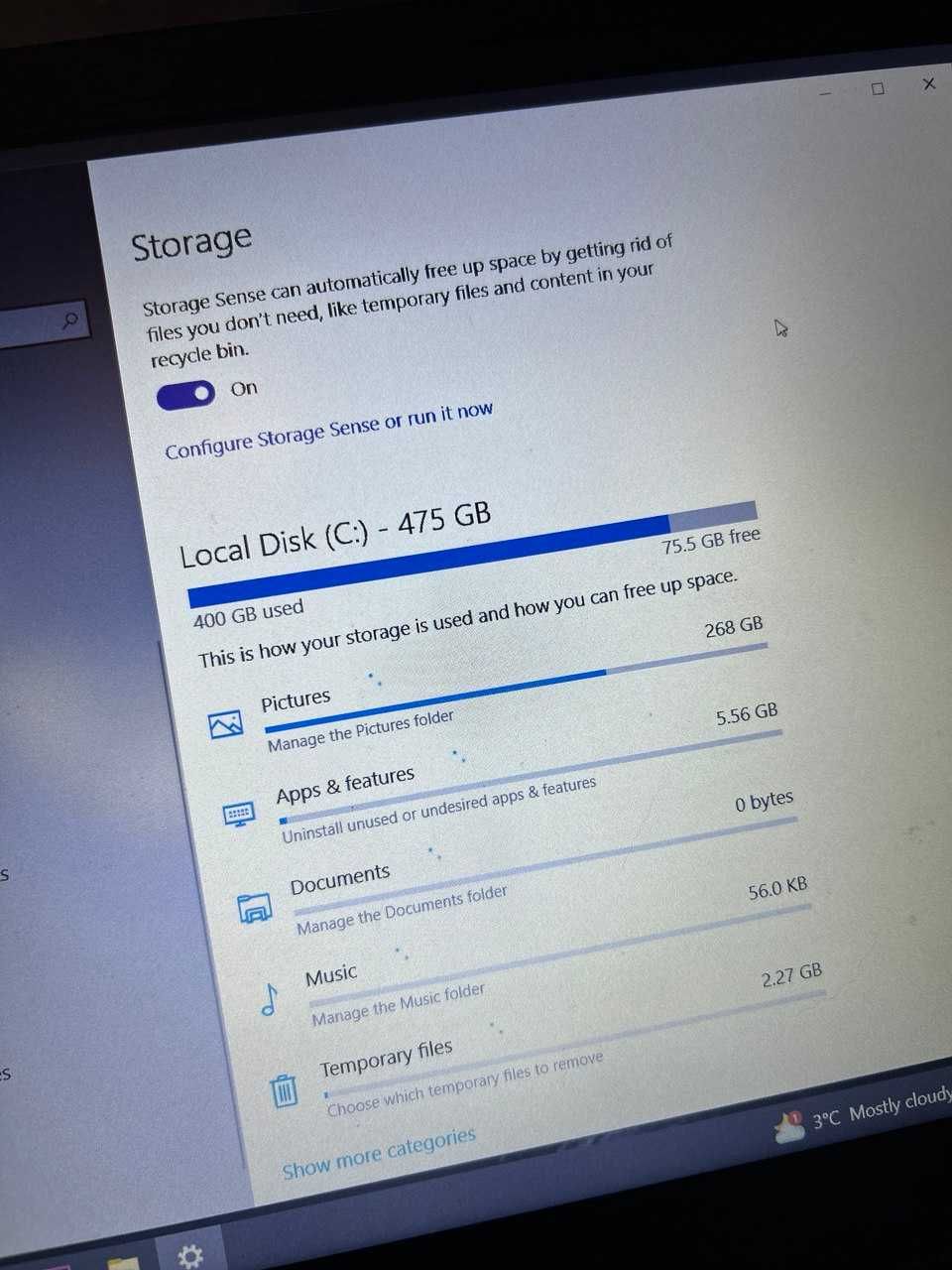 Dell Vostro 15 i5-8250u, 16gb RAM, 512GB SSD