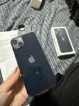 Iphone 13 на 128 гб
