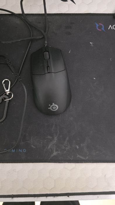 Periferice Gaming SteelSeries