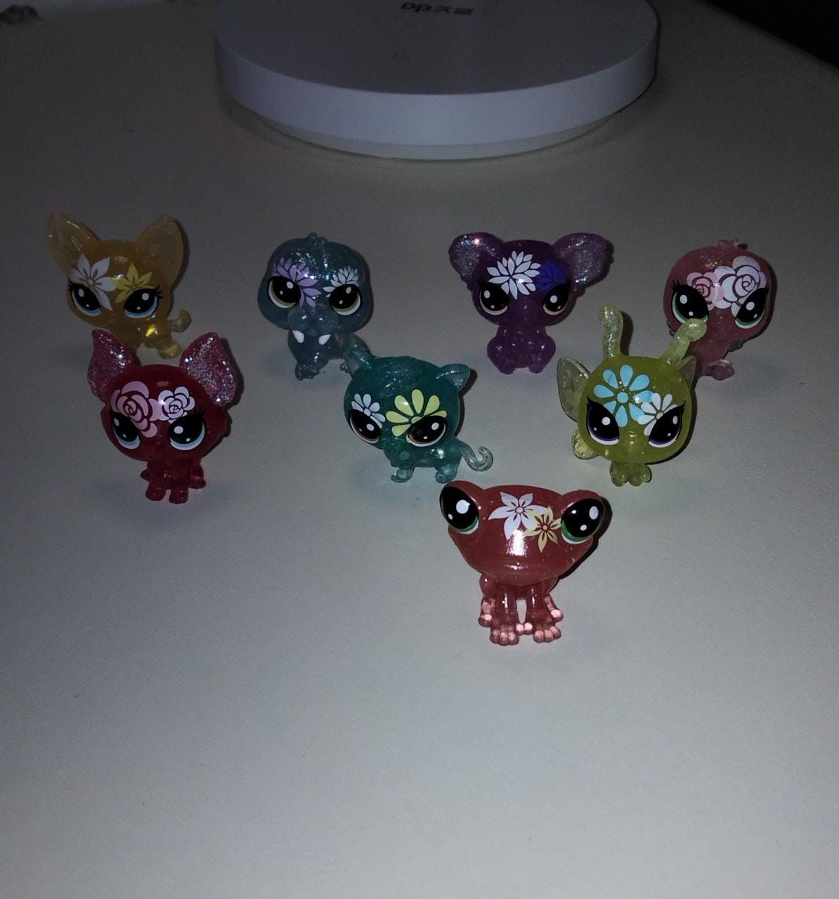 продам фигурки LITTLEST PET SHOP original