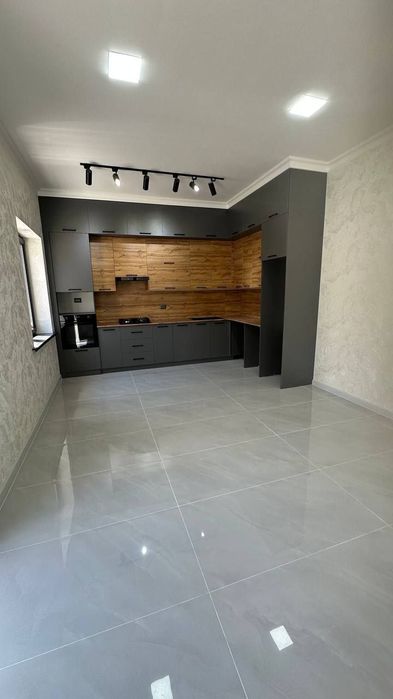 Продам Новый 2х Уровнивый Дом в Кибрайском Районе