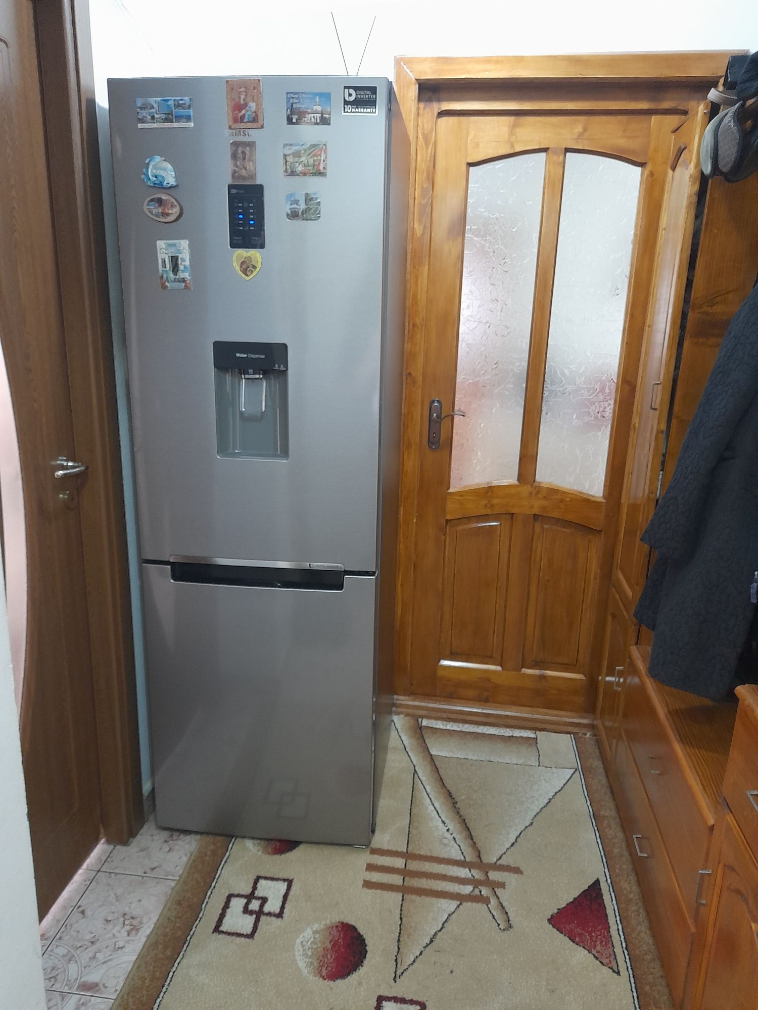 Apartament 3 camere în Cugir