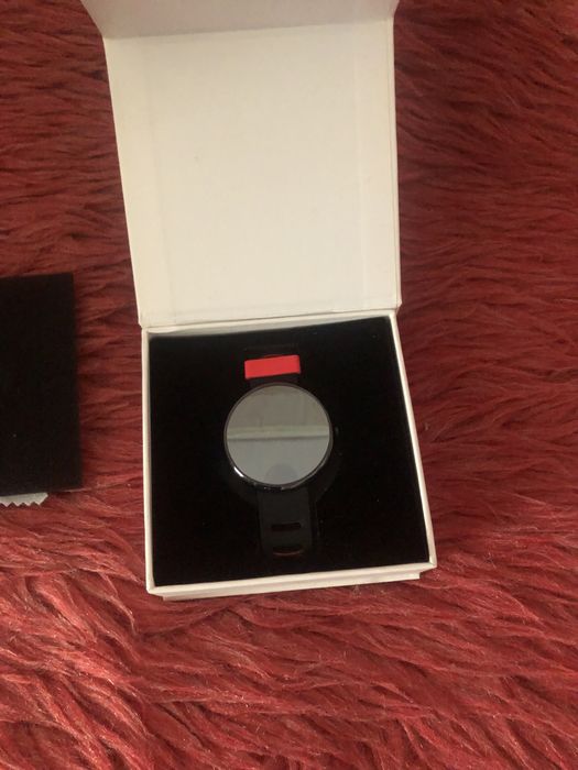 Smart Fitness Tracker