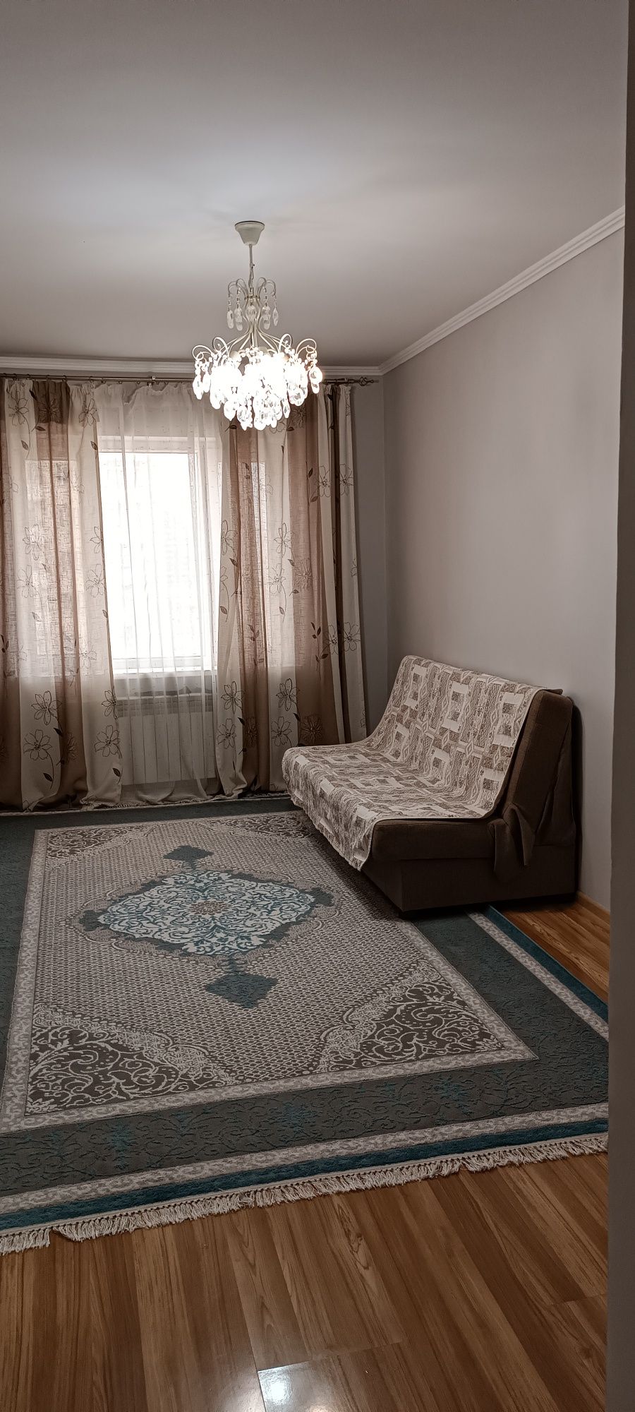 Продам 1 комнатную квартиру