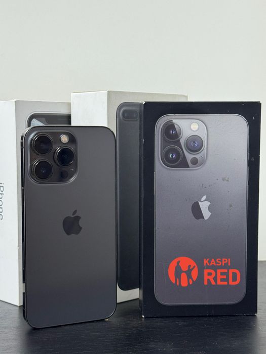 Айфон,IPhone 13 Pro 128gb 77%