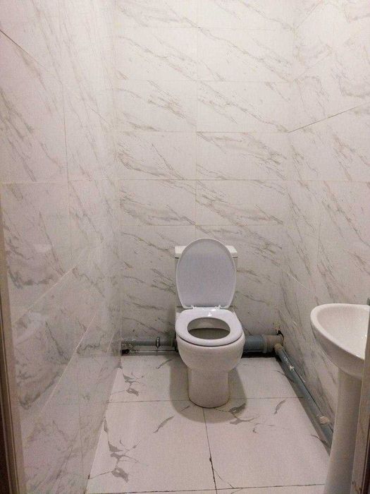 Янги Дархон Навастройка