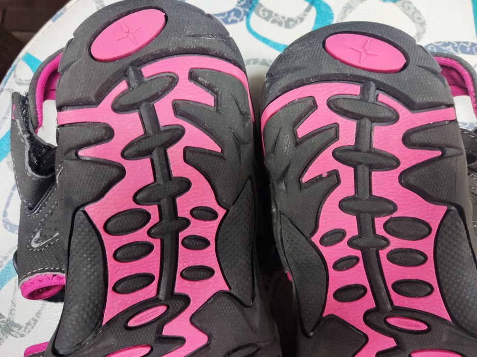 Sandale Mountain warehouse 37 -38 femeie