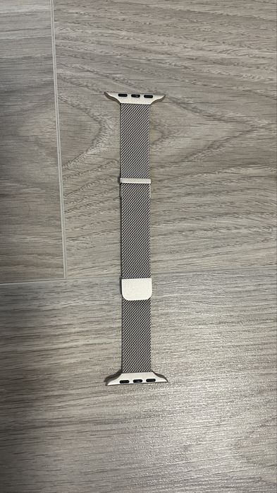 Curea metalica ceas Apple 42/44/45/49mm