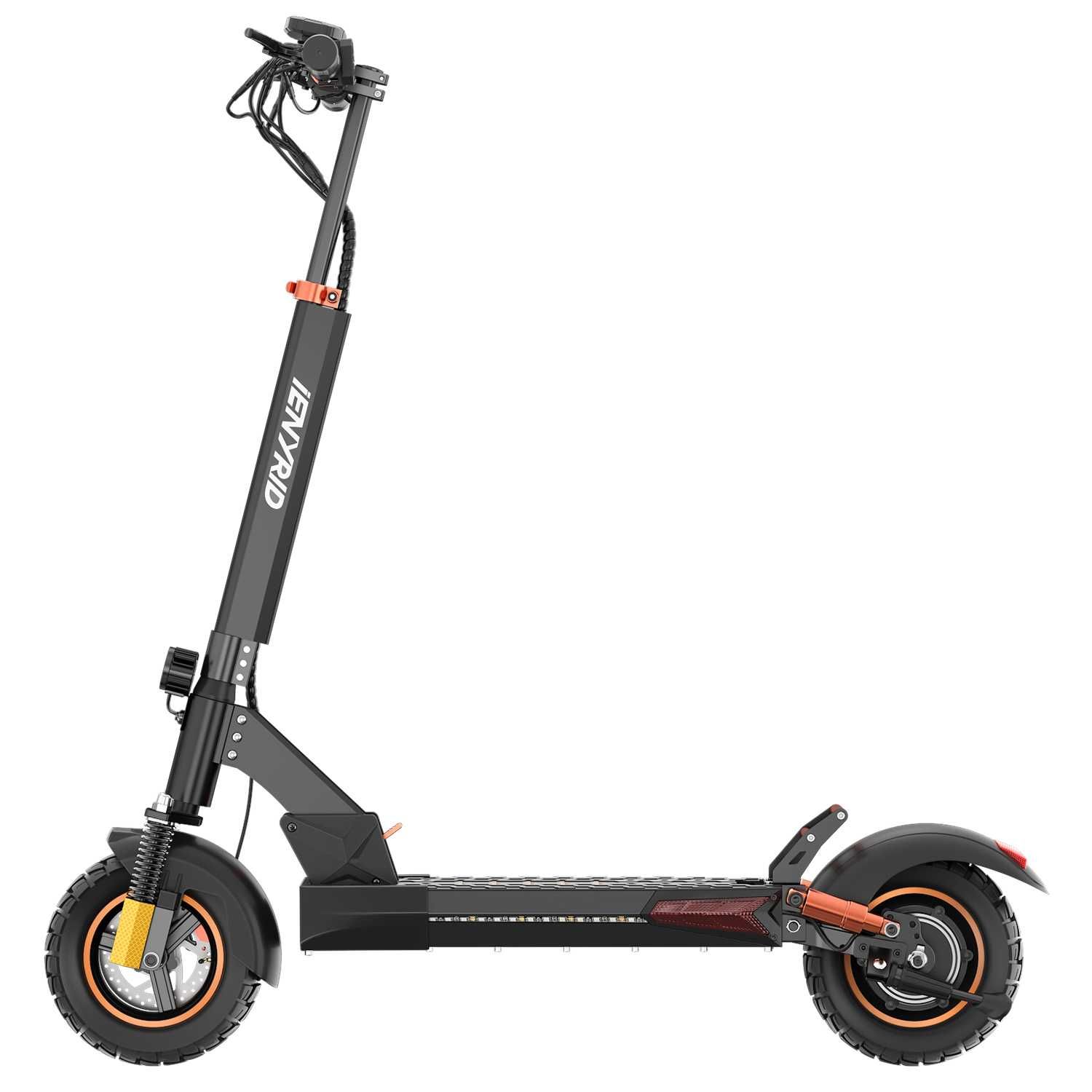 Електрическа тротинетка iENYRID S Max 800W,48V/12.5Аh