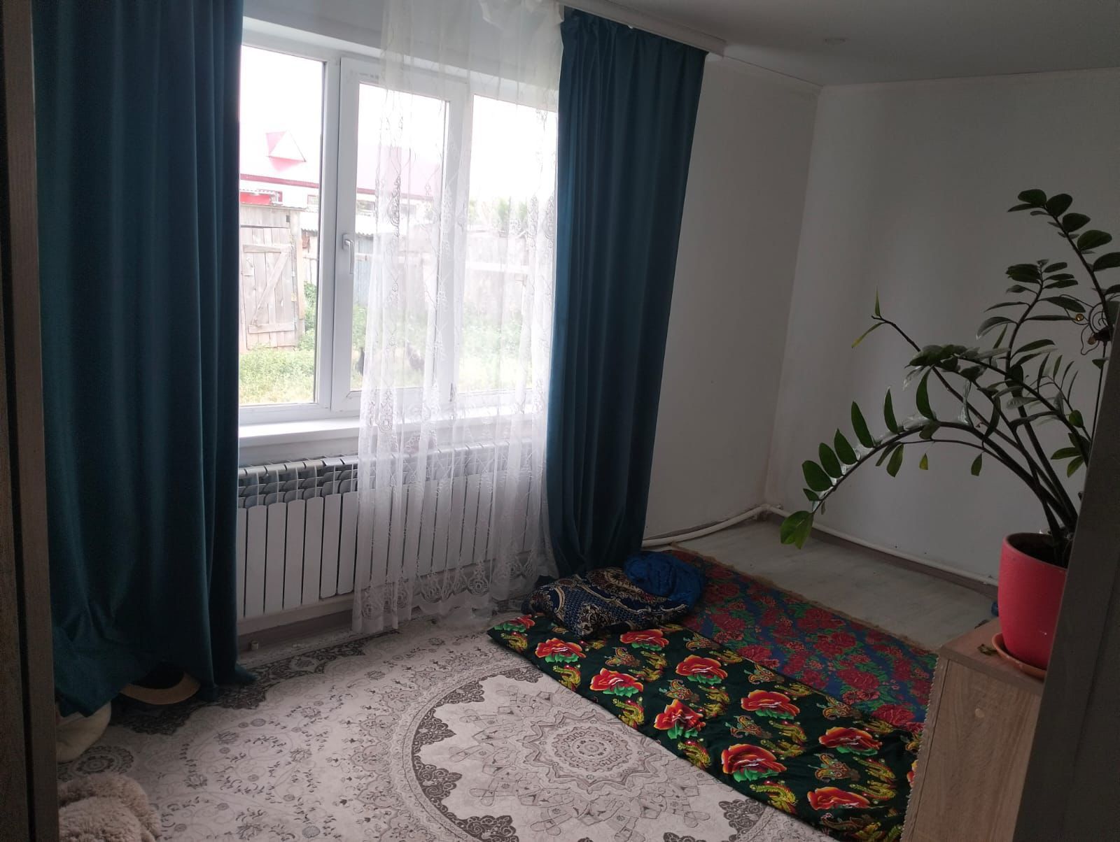 Продам дом в п.чувашка