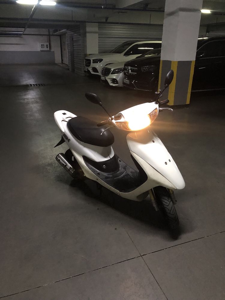 Мопед Honda Dio 35ZX