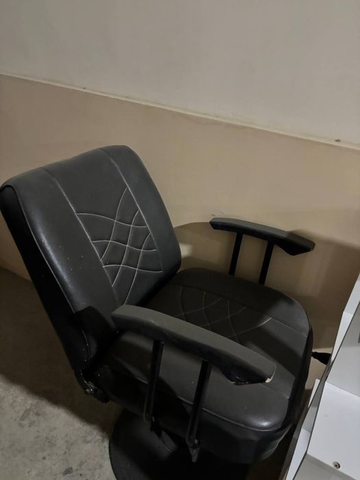 Gozallik saloni uchun jihozlar