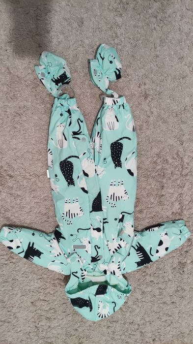 Комбинезон Crockid . Рост на 74-80 см