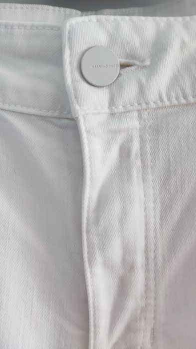 Дънки Massimo Dutti